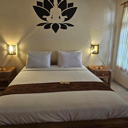 Hotel Chonos Lovina Kültér fotó