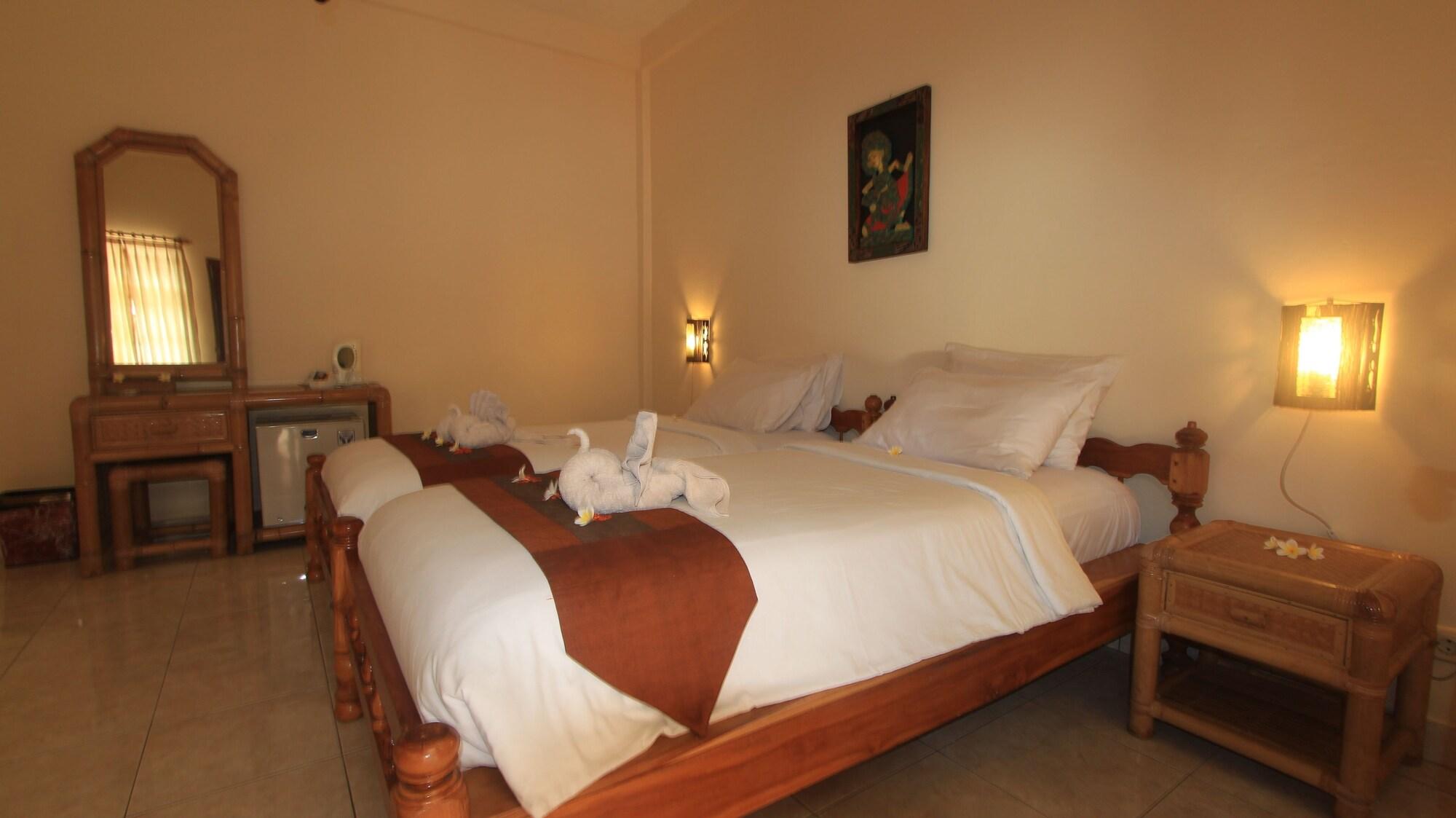 Hotel Chonos Lovina Kültér fotó