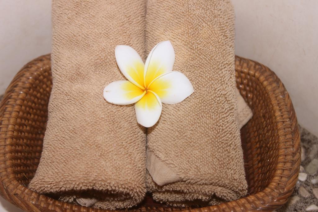Hotel Chonos Lovina Kültér fotó