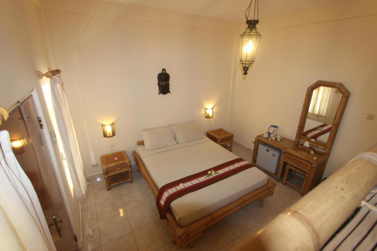 Hotel Chonos Lovina Kültér fotó